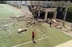 الأزهر يدين هجوم “داعش” الإرهابي على ملعب كرة قدم بكركوك