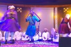 فرقة ثقافة وفنون جدة تقدم عروضاً فنية وتراثية وشعبية احتفالاً بعيد الأضحى المبارك