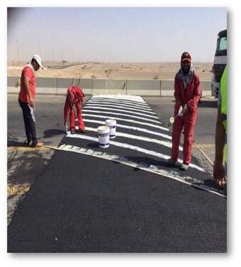 وزارة النقل تنهي صيانة 1205 كيلومتراً على الطرق المؤدية إلى مكة المكرمة