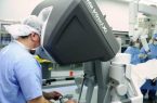 لأول مرة في المملكة جراحة بمساعدة الروبوت في مركز جونز هوبكنز أرامكو الطبي