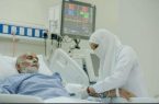 مستشفى أجياد بمكة يتمكن من إنقاذ حاج باكستاني