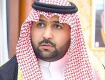 نائب أمير جازان ينقل تعازي القيادة لذوي الشهيد العريف حسن جعفري