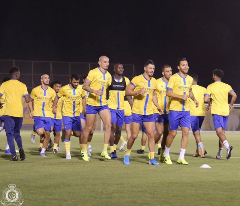 حامل اللقب يستضيف ضمك في مشوار الدفاع عن لقبه في دوري كأس الأمير محمد بن سلمان للمحترفين