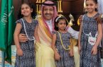 أمير الباحة : الجميع يقف صفًا واحدًا في وجه من يحاول المساس بأمن الوطن
