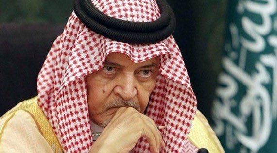 أنطلاق بطولة القنصلية الدبلوماسية وفاءاً  للأمير سعود الفيصل ودوره في الالفه والسلام العالمي