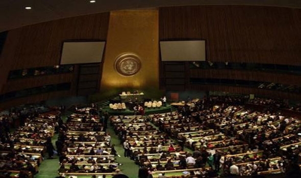 خبراء الأمم المتحدة يطالبون باتخاذ إجراءات حاسمة لوقف المستوطنات الإسرائيلية