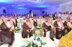سمو أمير منطقة حائل يفتتح المقر الجديد لفرع الجامعة العربية المفتوحة بالمنطقة