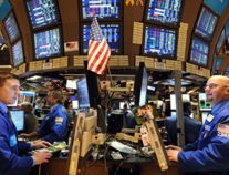 مؤشرات الأسهم الأمريكية تغلق على ارتفاع