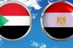 وزير الموارد المائية السوداني يلتقى نظيره المصري