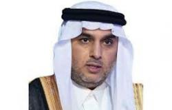 الدكتور عبدالله الغامدي يشكر القيادة الرشيدة بمناسبة تعيينه مديراً لمركز المعلومات الوطني