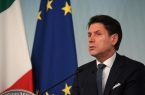 تكليف جوزيبي كونتي تشكيل حكومة جديدة في إيطاليا