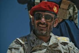 قائد العمليات المشتركة اليمني يثمّن دور تحالف “دعم الشرعية في اليمن” في دحر مليشيا الحوثي الانقلابية