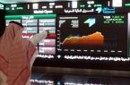 مؤشر “الأسهم السعودية” يغلق منخفضاً عند 8171.17 نقطة