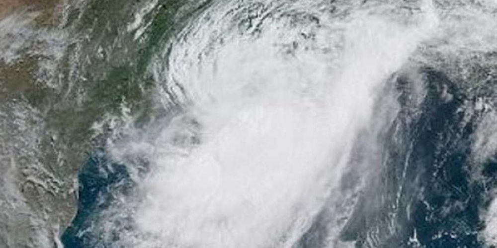 الولايات المتحدة تعلن جاهزيتها لمواجهة الإعصار “دوريان”
