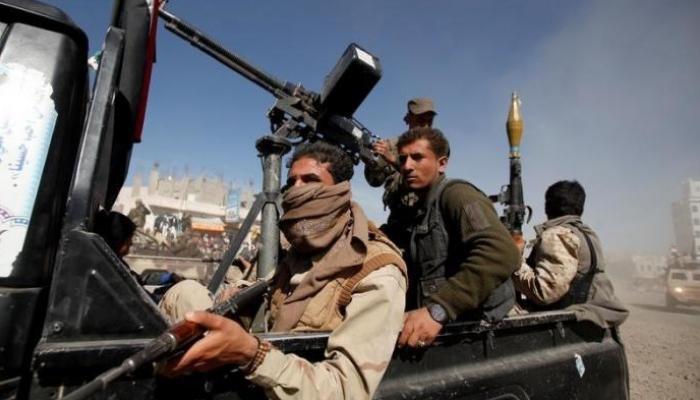 2726 حالة انتهاك في صنعاء ارتكبتها مليشيات الحوثي