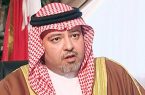 وزير العدل البحريني يشيد بجهود خادم الحرمين الشريفين في خدمة ضيوف الرحمن