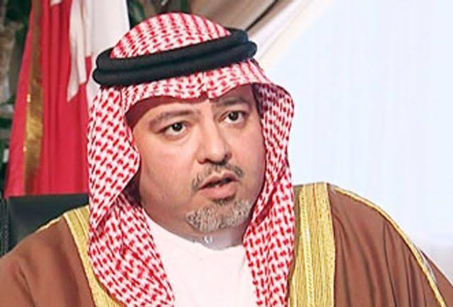 وزير العدل البحريني يشيد بجهود خادم الحرمين الشريفين في خدمة ضيوف الرحمن