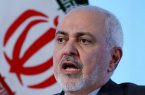 “الخزانة الأمريكية” تفرض عقوبات على وزير خارجية إيران