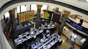 البورصة المصرية تربح 8ر6 مليار جنيه خلال الأسبوع الماضي