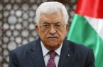 رئيس دولة فلسطين يؤكد أن الإدارة الأمريكية لا تساعد في تحقيق السلام والأمن بالمنطقة
