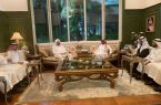 سفير خادم الحرمين الشريفين لدى الفلبين ينوه بمستوى العلاقات الثنائية السعودية الفلبينية
