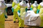 ثلاثة آلاف حالة إصابة بالإيبولا في الكونغو الديمقراطية
