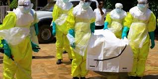 ثلاثة آلاف حالة إصابة بالإيبولا في الكونغو الديمقراطية