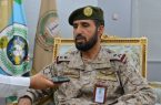 قائد وحدات القوات المسلحة المشاركة بمهمة الحج لهذا العام يهنئ القيادة بعيد الأضحى المبارك