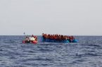 المغرب تنقذ 156 مهاجرًا غير شرعي في البحر الأبيض المتوسط