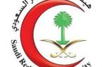 الهلال الأحمر السعودي يُعزز تواجده في “موسم الطائف” بمباشرة أكثر 513 حالة إسعافية