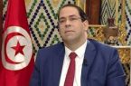 رئيس الحكومة التونسية يعلن ترشيحه للانتخابات الرئاسية