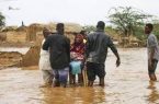 وفاة سبعة أشخاص في فيضانات اجتاحت ولاية الجزيرة السودانية