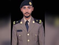 “المريع” يحتفل بتخرجة من كلية الملك فهد الأمنية