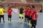 ٦ أهداف للفريق السعودي ضد ساحل العاج و٤ أهداف مصريه في مرمى العراق