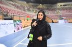 الأميرة دعاء  تدشن البطولة الأولى للقنصليات العاملة في مدينة جدة على كأس الأمير سعود الفيصل