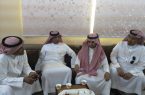 الجمعية السعودية جستر تلتقي المؤسسة الخيرية “إخاء