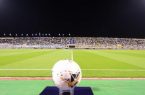 سمو رئيس الهيئة العامة للرياضة يُعفي مدير ملعب مدينة الأمير عبدالله بن جلوي
