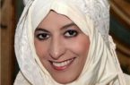 المصورة السعودية سوزان باعقيل تفوز بالوسام الفضي في مسابقة صانعات التغيير لعام 2019