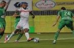 الزمالك يقهر الاتحاد السكندري ويتأهل لنهائي كأس مصر