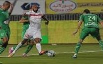 الزمالك يقهر الاتحاد السكندري ويتأهل لنهائي كأس مصر