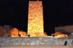 بلدية الحازمي في بيشة تعمل على تطوير المواقع الأثرية والتاريخية