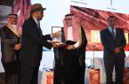 الأمير عبدالعزيز بن أحمد يشارك بإفتتاح أعمال المؤتمر الدولي لطب العيو ( مياكو) في الأردن