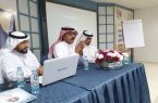 الإعلام والأتصال بتعليم مكة تبدأ في تنفيذ خطتها الإعلامية وتفعيل المحتوى الرقمي بما يخدم نواتج التعلم