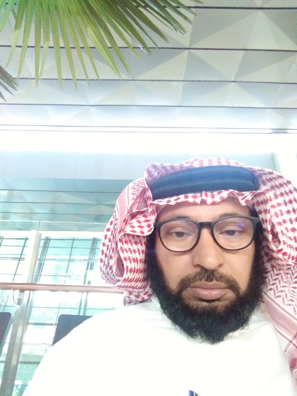 كلمة مدير إدارة المساجد والدعوة والإرشاد بمحافظة ضمد في ذكرى اليوم الوطني89