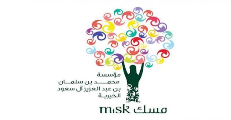 ” مسك الخيرية ” تنظم جلسة حوارية بعنوان ” تأثير العوملة على هوية الشباب السعودي ” مع الدكتور مارك تومسون