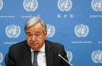الأمين العام للأمم المتحدة يعلن تشكيل اللجنة الدستورية السورية