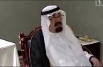 مقطع متداول لدعاء “الملك عبد الله ” للأمير “محمد بن سلمان” : إن شاء الله تحكم أرضك