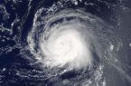 تحول منخفض جوي إلى عاصفة مدارية بالقرب من جزر البهاما