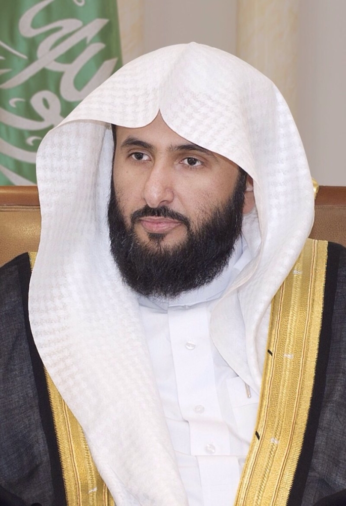 وزير العدل : القضاء السعودي يأخذ بمبدأ التخصص وتعدد درجات التقاضي مما يعزز الجودة والشفافية