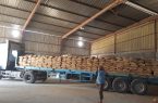 بلدية القطيف تضبط 40 طناً من الأرز الفاسد المعد للبيع